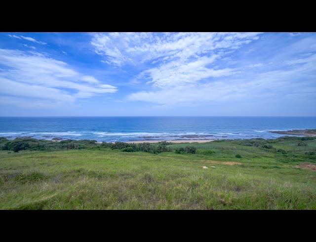 1,649M² VACANT LAND FOR SALE IN SEATON ESTATE